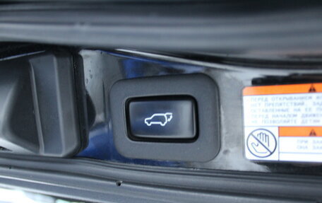 Lexus LX III, 2017 год, 7 200 000 рублей, 24 фотография