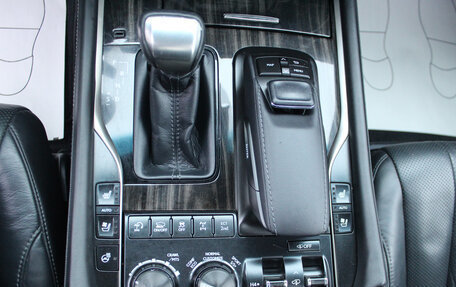 Lexus LX III, 2017 год, 7 200 000 рублей, 22 фотография