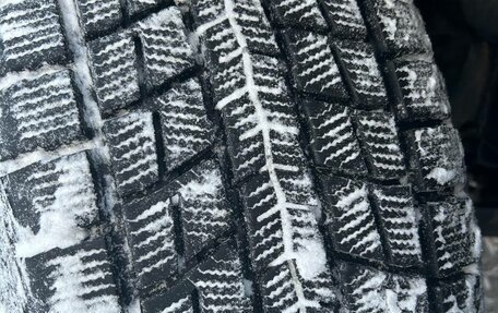 Lexus LX III, 2017 год, 7 200 000 рублей, 27 фотография