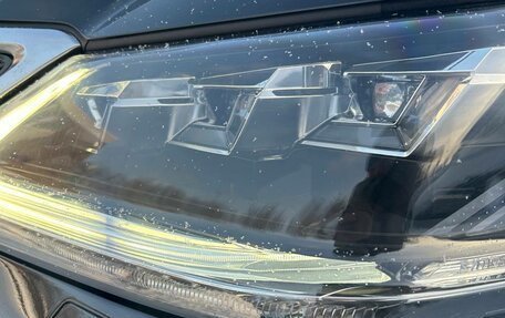 Lexus LX III, 2017 год, 7 200 000 рублей, 28 фотография