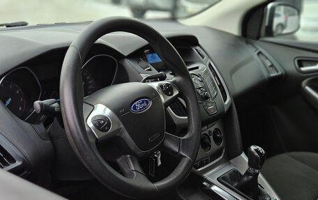 Ford Focus III, 2012 год, 890 000 рублей, 8 фотография