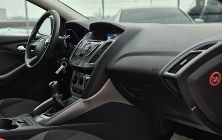 Ford Focus III, 2012 год, 890 000 рублей, 9 фотография