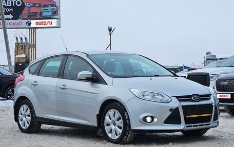 Ford Focus III, 2012 год, 890 000 рублей, 3 фотография