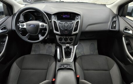 Ford Focus III, 2012 год, 890 000 рублей, 7 фотография