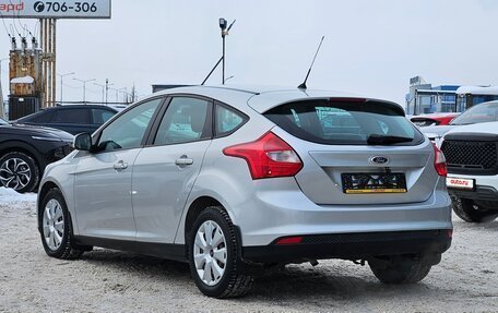 Ford Focus III, 2012 год, 890 000 рублей, 6 фотография