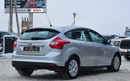 Ford Focus III, 2012 год, 890 000 рублей, 4 фотография