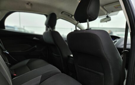 Ford Focus III, 2012 год, 890 000 рублей, 12 фотография