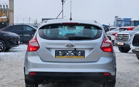 Ford Focus III, 2012 год, 890 000 рублей, 5 фотография