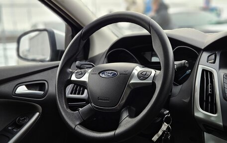 Ford Focus III, 2012 год, 890 000 рублей, 10 фотография