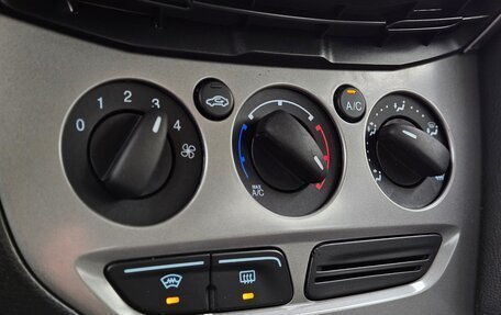 Ford Focus III, 2012 год, 890 000 рублей, 14 фотография