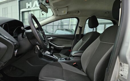 Ford Focus III, 2012 год, 890 000 рублей, 11 фотография