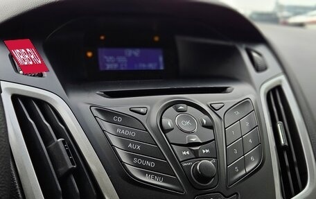 Ford Focus III, 2012 год, 890 000 рублей, 13 фотография