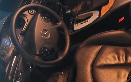 Mercedes-Benz E-Класс, 2002 год, 1 100 000 рублей, 4 фотография