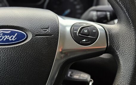 Ford Focus III, 2012 год, 890 000 рублей, 18 фотография