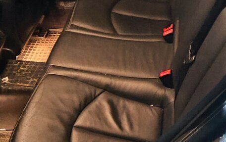 Mercedes-Benz E-Класс, 2002 год, 1 100 000 рублей, 5 фотография