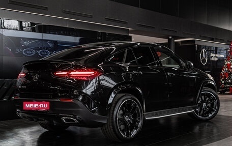 Mercedes-Benz GLE Coupe, 2025 год, 14 805 000 рублей, 5 фотография