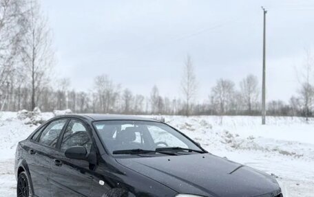 Chevrolet Lacetti, 2007 год, 475 000 рублей, 5 фотография