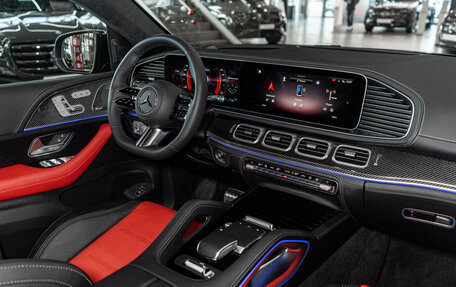 Mercedes-Benz GLE Coupe, 2025 год, 14 805 000 рублей, 19 фотография