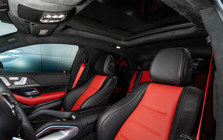 Mercedes-Benz GLE Coupe, 2025 год, 14 805 000 рублей, 21 фотография