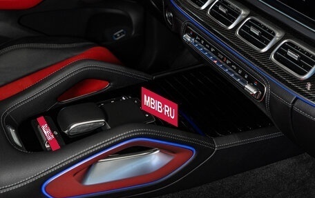 Mercedes-Benz GLE Coupe, 2025 год, 14 805 000 рублей, 20 фотография
