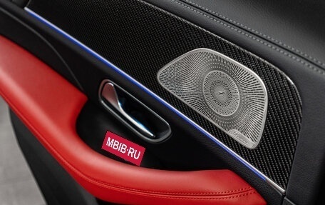 Mercedes-Benz GLE Coupe, 2025 год, 14 805 000 рублей, 26 фотография