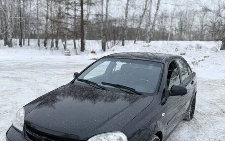 Chevrolet Lacetti, 2007 год, 475 000 рублей, 2 фотография