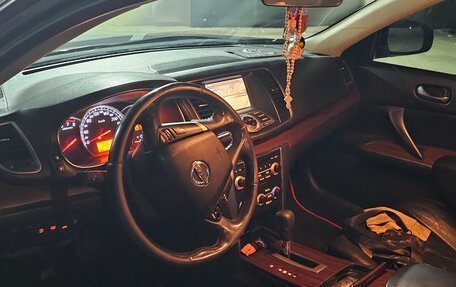 Nissan Teana, 2009 год, 960 000 рублей, 7 фотография