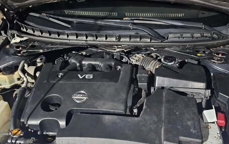 Nissan Teana, 2009 год, 960 000 рублей, 8 фотография