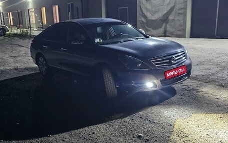 Nissan Teana, 2009 год, 960 000 рублей, 5 фотография