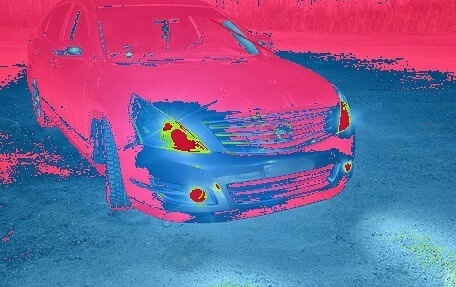 Nissan Teana, 2009 год, 960 000 рублей, 3 фотография