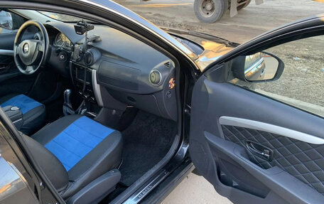 Nissan Almera, 2015 год, 650 000 рублей, 5 фотография