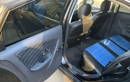 Nissan Almera, 2015 год, 650 000 рублей, 7 фотография