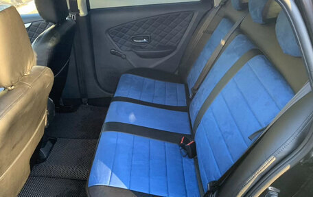 Nissan Almera, 2015 год, 650 000 рублей, 8 фотография