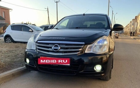 Nissan Almera, 2015 год, 650 000 рублей, 12 фотография