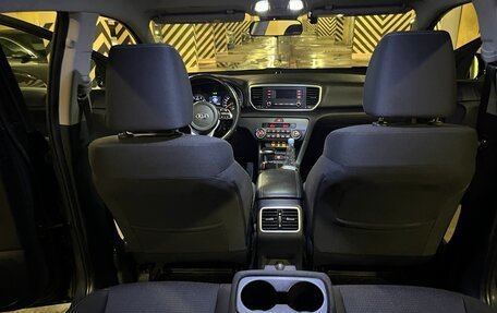 KIA Sportage IV рестайлинг, 2018 год, 1 945 000 рублей, 20 фотография