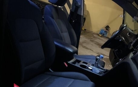 KIA Sportage IV рестайлинг, 2018 год, 1 945 000 рублей, 21 фотография