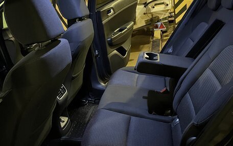 KIA Sportage IV рестайлинг, 2018 год, 1 945 000 рублей, 38 фотография