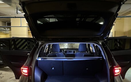 KIA Sportage IV рестайлинг, 2018 год, 1 945 000 рублей, 27 фотография