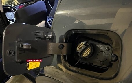 KIA Sportage IV рестайлинг, 2018 год, 1 945 000 рублей, 25 фотография