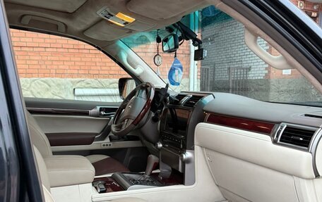 Lexus GX II, 2011 год, 2 950 000 рублей, 7 фотография