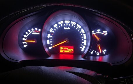 KIA Sportage III, 2011 год, 1 195 000 рублей, 6 фотография