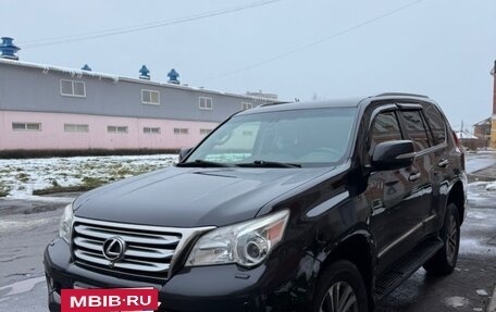 Lexus GX II, 2011 год, 2 950 000 рублей, 4 фотография