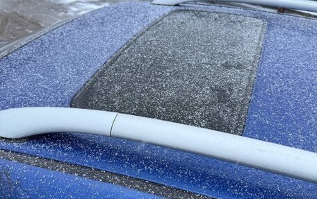 Chevrolet Rezzo, 2007 год, 380 000 рублей, 8 фотография