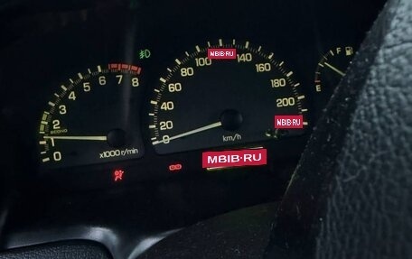 Chevrolet Rezzo, 2007 год, 380 000 рублей, 11 фотография