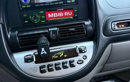 Chevrolet Rezzo, 2007 год, 380 000 рублей, 10 фотография