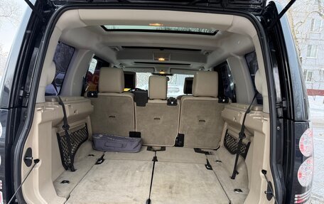 Land Rover Discovery IV, 2013 год, 1 950 000 рублей, 6 фотография