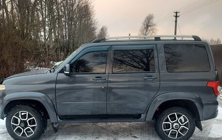 ЛуАЗ Patriot, 2017 год, 1 060 000 рублей, 2 фотография