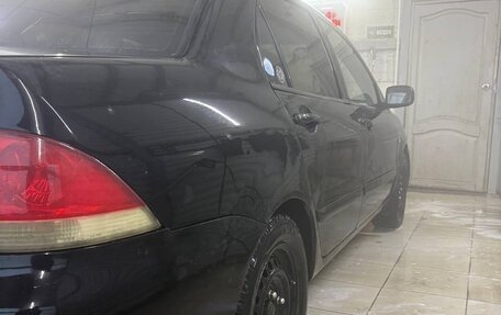 Mitsubishi Lancer IX, 2007 год, 290 000 рублей, 7 фотография