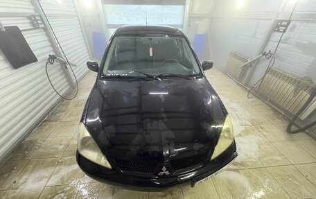 Mitsubishi Lancer IX, 2007 год, 290 000 рублей, 9 фотография