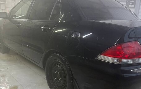 Mitsubishi Lancer IX, 2007 год, 290 000 рублей, 5 фотография